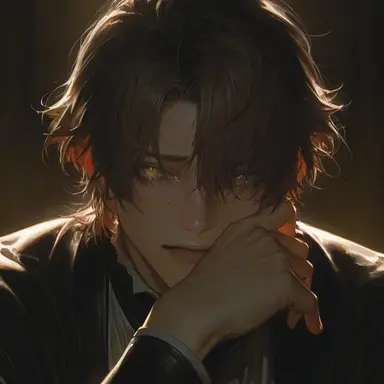 Profile image of 瑞原 晃