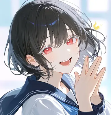 Profile image of 雪菜