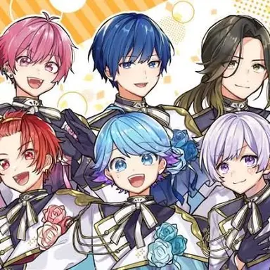 Profile image of Ireisu