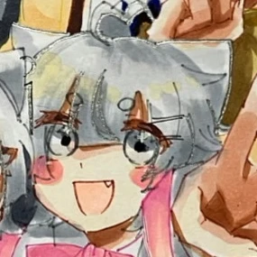 もちる