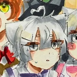 Profile image of あめも