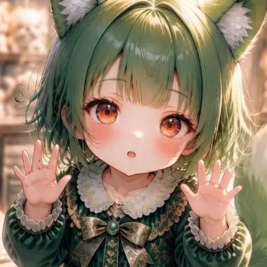 Profile image of もえぎ