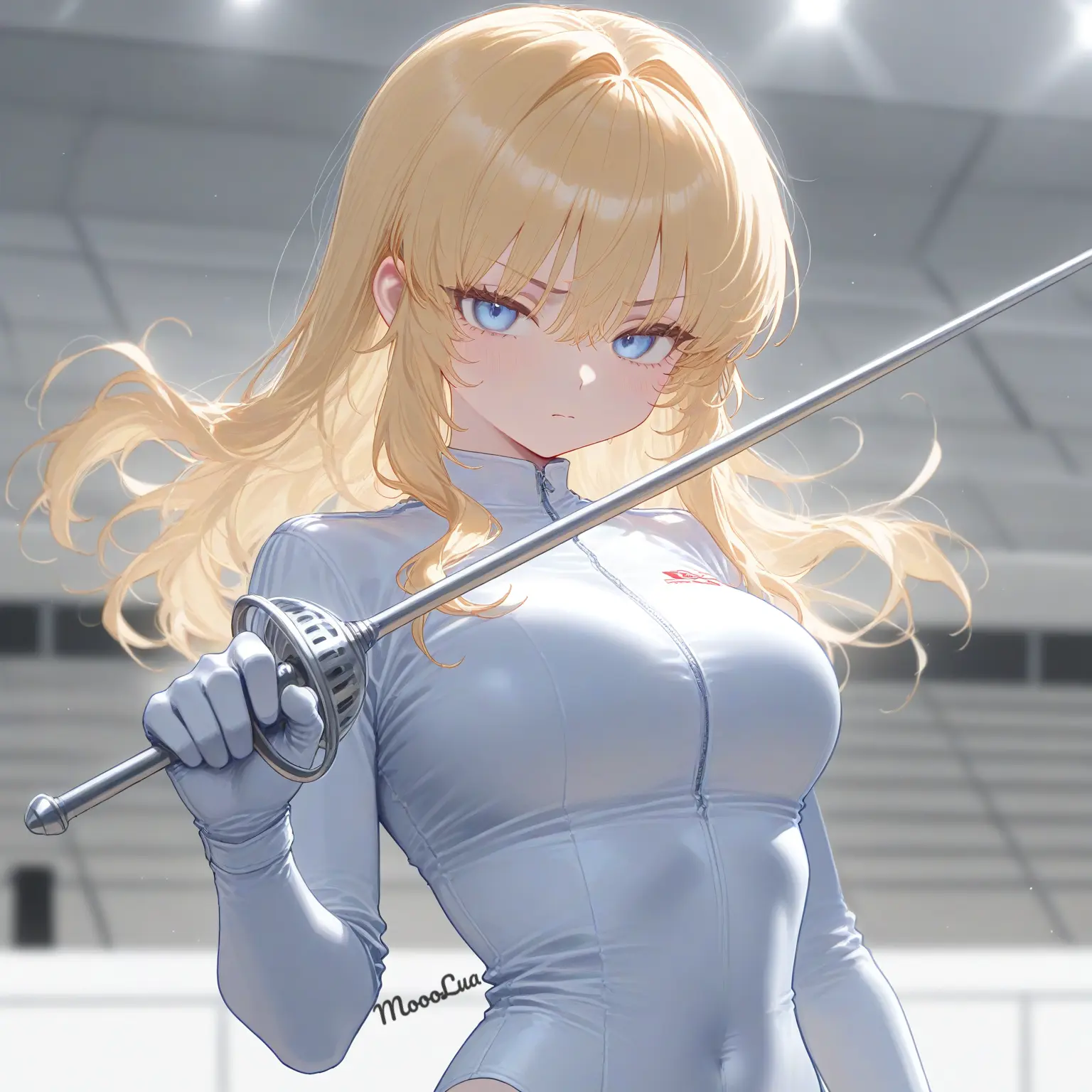 MoonLua의 클로에
