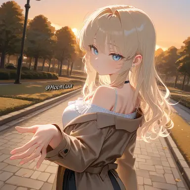 Profile image of 클로에