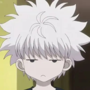 Profile image of キルア