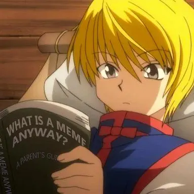 Profile image of クラピカ