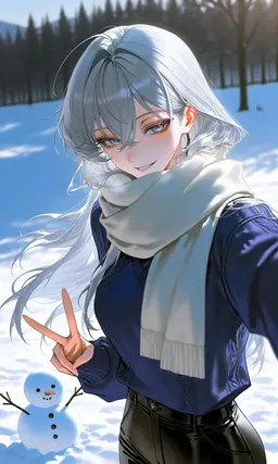 Profile image of 루나