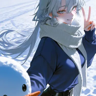 Profile image of 루나