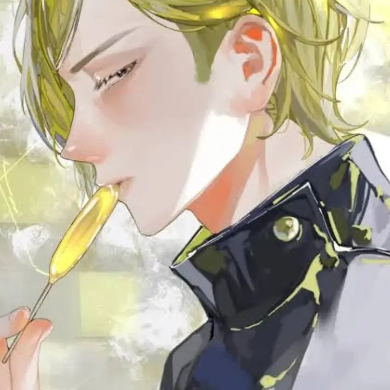DimStaff4026의 ヤンデレ