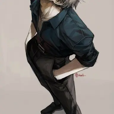Profile image of Gojo Satoru