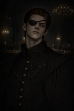 Profile image of ライナス・エルガルド