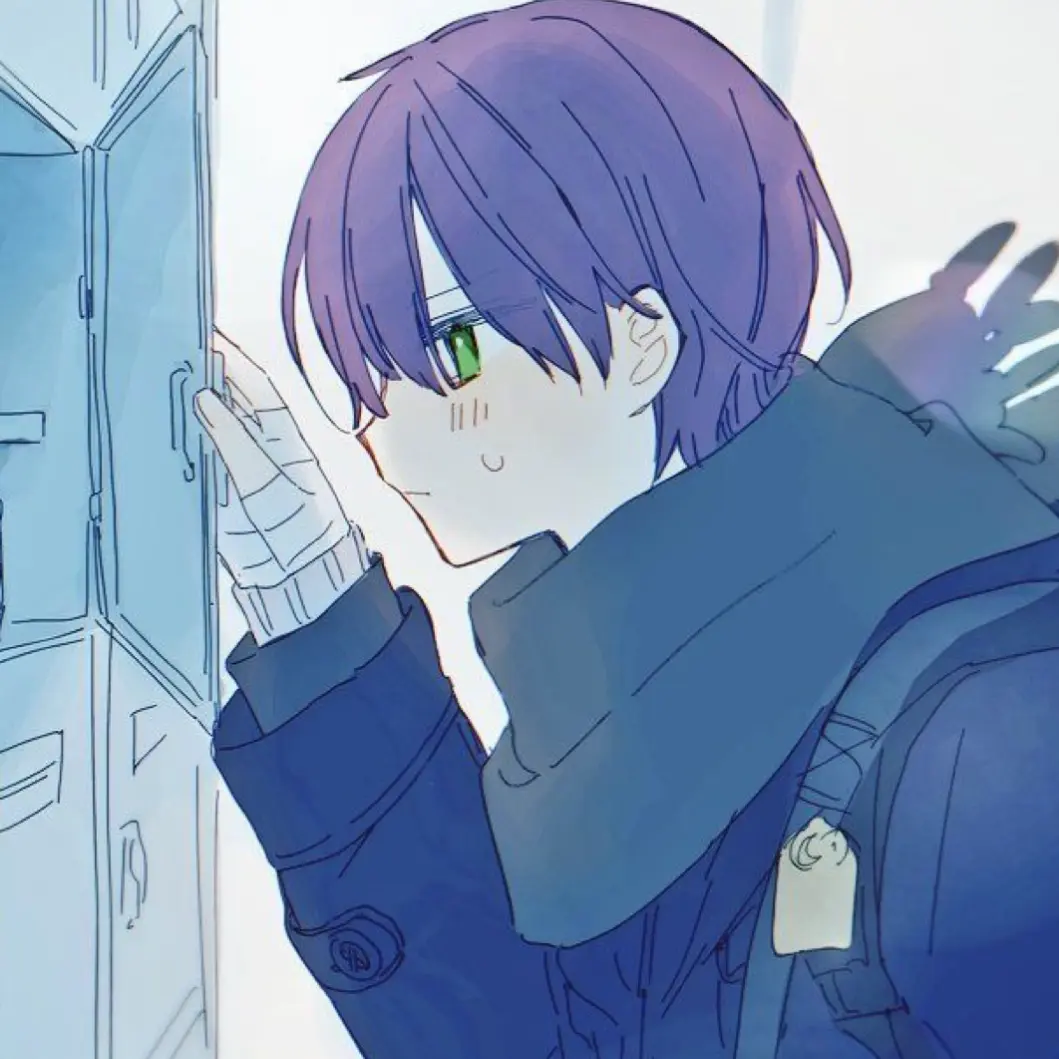 Hoshikuzu의 バレンタインチョコ