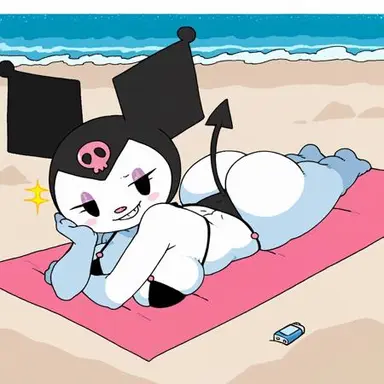 Profile image of 쿠로미