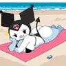 캐릭터 프로필 이미지