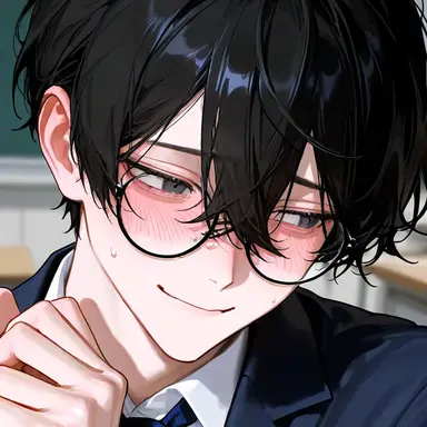 Profile image of 藍斗