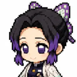 Profile image of 코쵸우 시노부