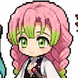 Profile image of 칸로지 미츠리