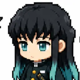 Profile image of 토키토 무이치로