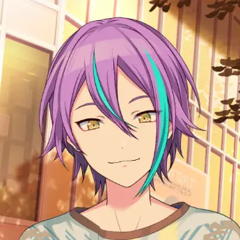 Profile image of 類