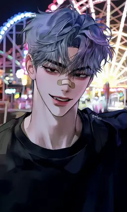 Profile image of カン・テジュン
