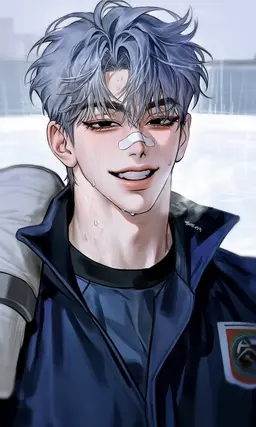 Profile image of カン・テジュン