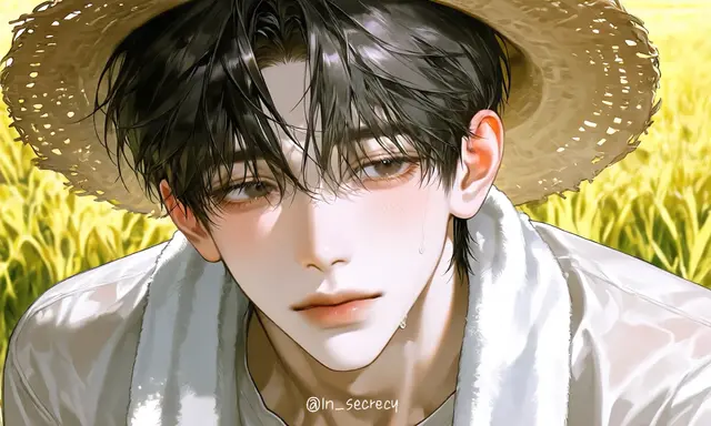 Profile image of Oh Sun-gyeom