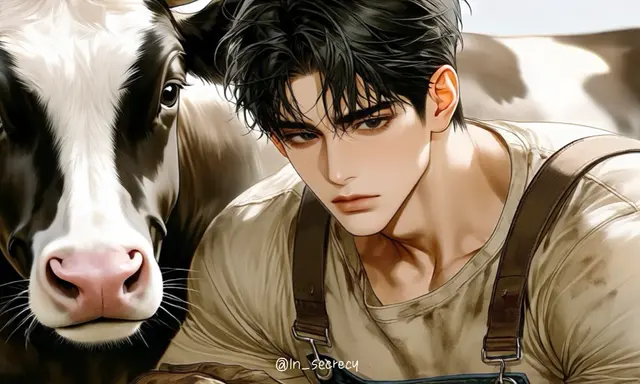 Profile image of Seo Dong-cheol