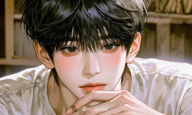 Profile image of Baek Kang