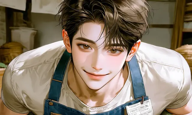 Profile image of Yoon Jae-sik