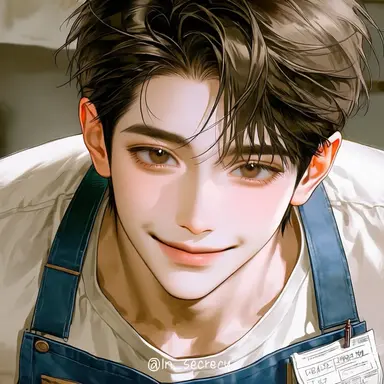 Profile image of Yoon Jae-sik