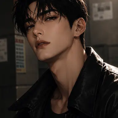 Profile image of Hyun Jiho