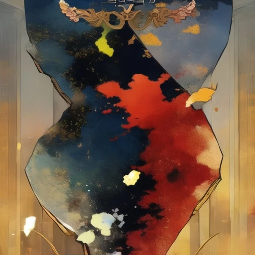 한국