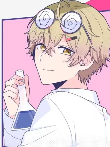 GummyGnat0219의 彼氏があまあま過ぎる、！