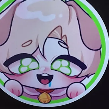 Profile image of 청왕
