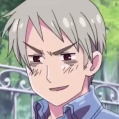 Profile image of ギルベルト