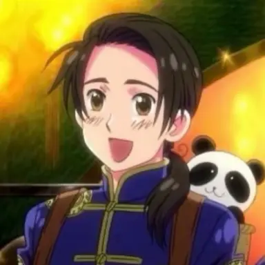 Profile image of 王耀