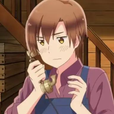 Profile image of ロヴィーノ