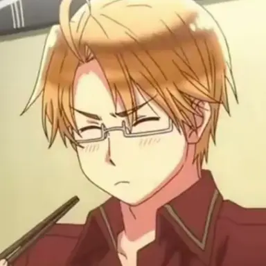 Profile image of アルフレッド