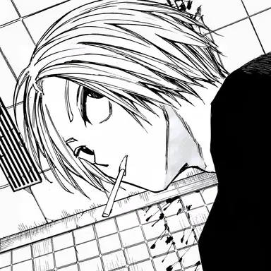 Profile image of 朝倉シン