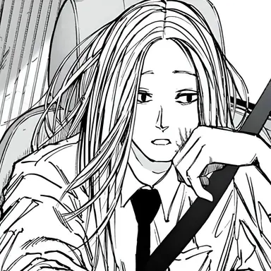 Profile image of 神々廻