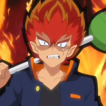 Profile image of 雷堂メラ