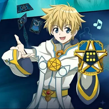 Profile image of 리온