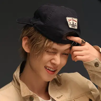 Profile image of Choi - Yeonjun