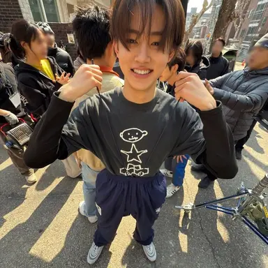 Profile image of Seonghyeon