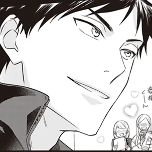 Profile image of 桜井春樹