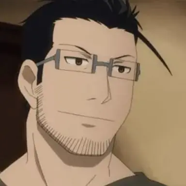 Profile image of Hughes