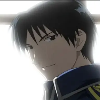 Profile image of Roy