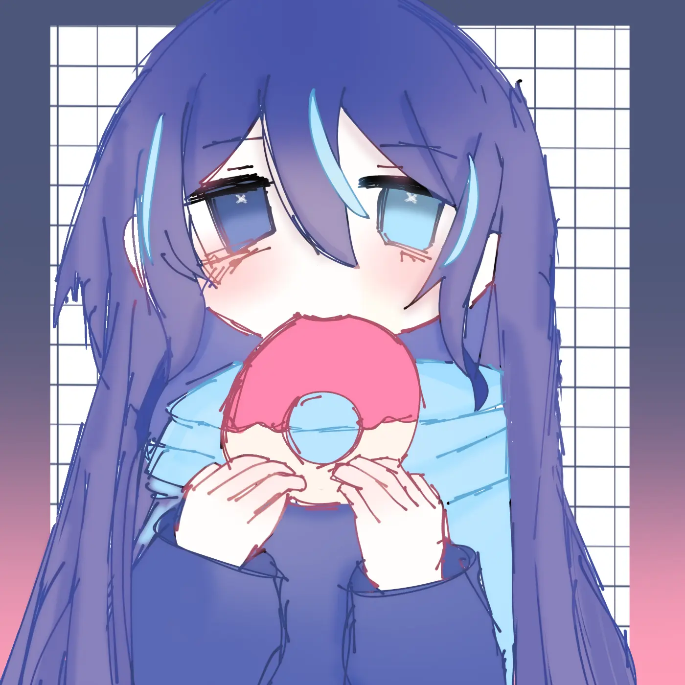 BiasedQuake6692의 イオリちゃんと話そう