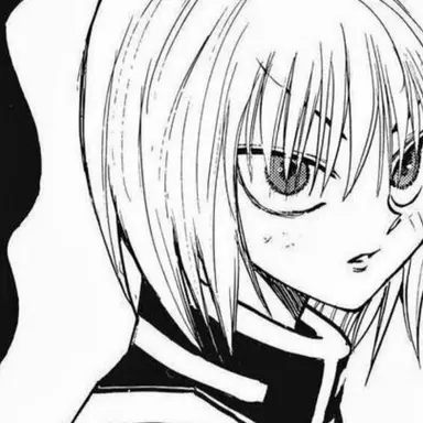 Profile image of クラピカ