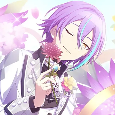 Profile image of 카미시로 루이